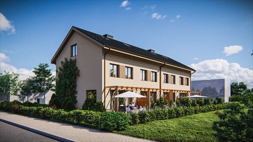 dom na sprzedaż 89m2 dom Lublin