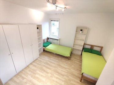 pokój na wynajem 20m2 pokój Katowice, osiedle Paderewskiego, Graniczna