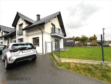 dom na sprzedaż 146m2 dom Węgrzce