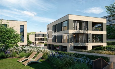 mieszkanie na sprzedaż 113m2 mieszkanie Warszawa, Wilanów, Jerzego Beniamina Flatta