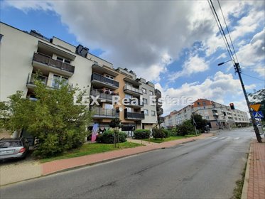 lokal użytkowy na wynajem 61m2 lokal użytkowy Piastów, Centrum