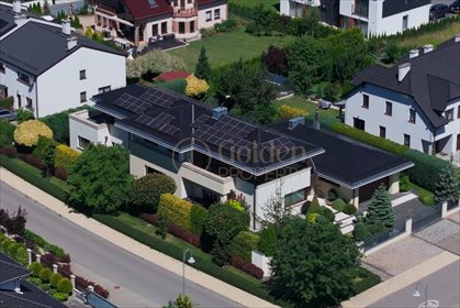 dom na sprzedaż 405m2 dom Straszyn, Jowisza