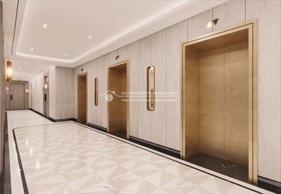 Luksusowe 2-pokojowe mieszkanie w Azizi Venice Dubai zapraszam mieszkanie Dubaj