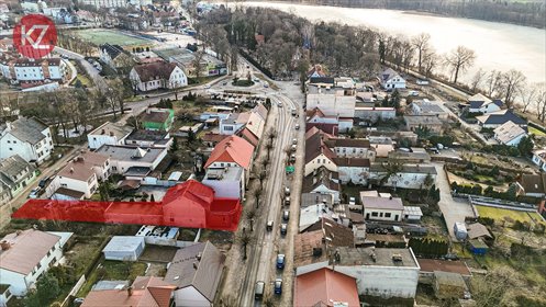 lokal użytkowy na sprzedaż 233m2 lokal użytkowy Złotów, Obrońców Warszawy