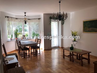 mieszkanie na wynajem 81m2 mieszkanie Warszawa, Mokotów, Służew nad Dolinką