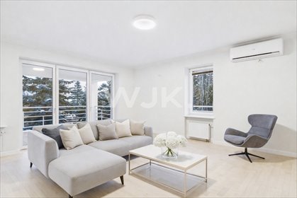 mieszkanie na sprzedaż 102m2 mieszkanie Warszawa, Wilanów, Syta