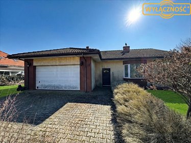 dom na sprzedaż 246m2 dom Dobra