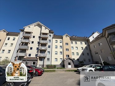 Przestronne 150 m² dwupoziomowe mieszkanie na Os. Europejskim mieszkanie Gorzów Wielkopolski, Os. Europejskie, Madrycka