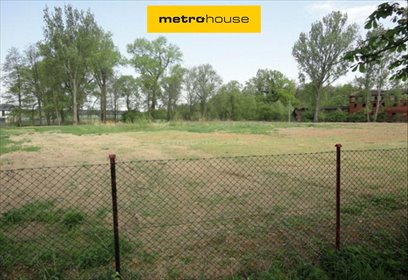 Na sprzedaż działka 1968 m² pod zabudowę jednorodzinną w Koninku działka Koninko