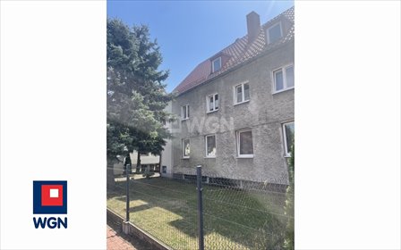 87 m² z działką i garażem w Wieluniu - polecam mieszkanie Wieluń, blisko centrum