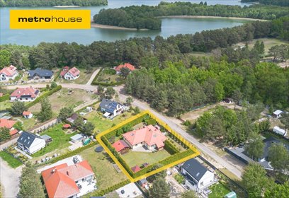 dom na sprzedaż 192m2 dom Borne Sulinowo, Turystyczna