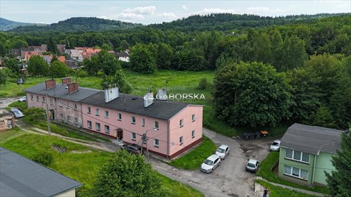 mieszkanie na sprzedaż 70m2 mieszkanie Wałbrzych, Gaj