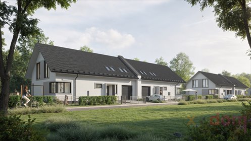 dom na sprzedaż 244m2 dom Kostomłoty Drugie