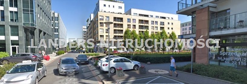 lokal użytkowy na sprzedaż 784m2 lokal użytkowy Warszawa, Stanisława Żaryna