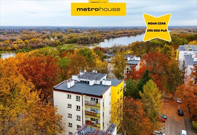 mieszkanie na sprzedaż 54m2 mieszkanie Tarnobrzeg, Wianek