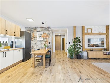 dom na sprzedaż 116m2 dom Jenkowice