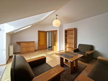 mieszkanie na wynajem 54m2 mieszkanie Częstochowa, Częstochówka-Parkitka, Józefa Elsnera