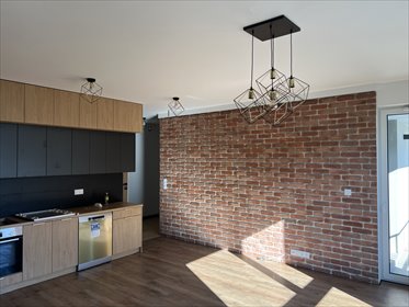 Przestronne 4-pokojowe mieszkanie 76m2 z loggią, wysoki standard mieszkanie Warszawa, Mokotów, Dolny Mokotów, Aleja Gen. Władysława Sikorskiego