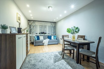 mieszkanie na sprzedaż 45m2 mieszkanie Łódź, Emilii Plater