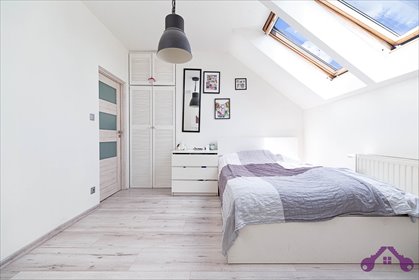Polecam 4-pokojowe 90 m² na Łazarzu z możliwością adaptacji mieszkanie Poznań, Łazarz, Kossaka