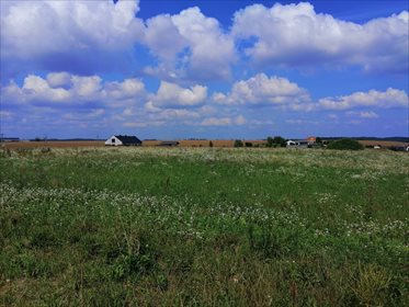 działka na sprzedaż 3001m2 działka Moczyły