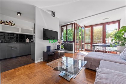 mieszkanie na wynajem 67m2 mieszkanie Warszawa, Ochota Filtry, Nowogrodzka