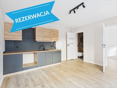 Do sprzedania inwestycyjne 2 pokoje w centrum Bydgoszczy mieszkanie Bydgoszcz, Śródmieście, Pomorska
