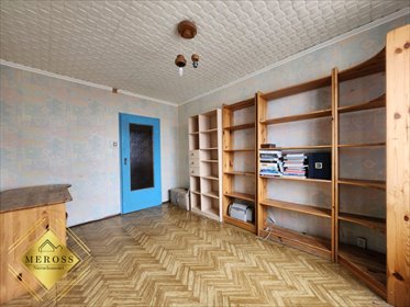 Mieszkanie dwupokojowe na sprzedaż Częstochowa, Wrzosowiak 51m2 Foto 4