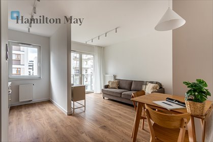 mieszkanie na sprzedaż 38m2 mieszkanie Warszawa, Praga-Południe, Żupnicza