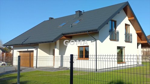 dom na sprzedaż 185m2 dom Konstancin-Jeziorna