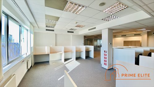 Nowoczesne biuro 293 m2 w Mokotowie, pełne możliwości lokal użytkowy Warszawa, Mokotów, Bukowińska