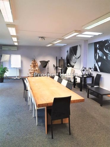 lokal użytkowy na wynajem 705m2 lokal użytkowy Warszawa, Żoliborz, rejon Pl. Lelewela