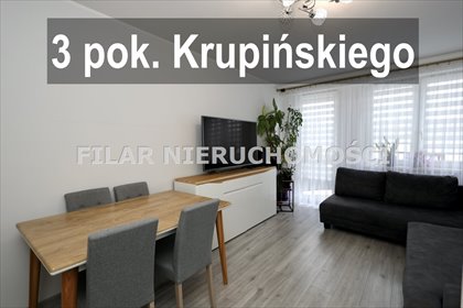 mieszkanie na sprzedaż 62m2 mieszkanie Lubin, Ustronie