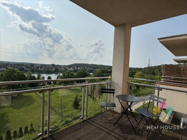 mieszkanie na wynajem 62m2 mieszkanie Olsztyn, Leśna
