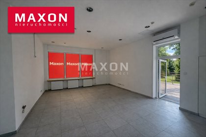 Zapraszam do wynajmu przestronnego lokalu handlowego 98,7 m² w Gocławiu lokal użytkowy Warszawa, Praga-Południe