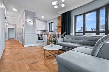 mieszkanie na wynajem 62m2 mieszkanie Warszawa, Wola, Siedmiogrodzka