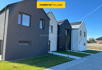 dom na sprzedaż 132m2 dom Poznań, Pokrzywno