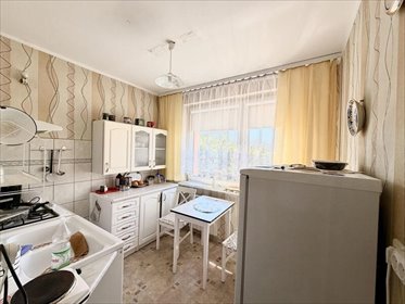 Przestronne 2 pokoje z balkonem, blisko centrum! mieszkanie Bytom, Szombierki, Pomorska