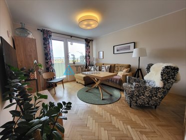 mieszkanie na wynajem 50m2 mieszkanie Gdynia, Witomino, Graniczna