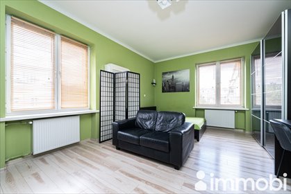 mieszkanie na sprzedaż 39m2 mieszkanie Warszawa, Praga-Południe, Grochów, al. Jerzego Waszyngtona