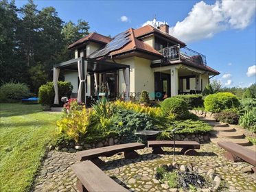 dom na sprzedaż 322m2 dom Nowodworce