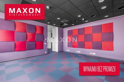 Wynajmę nowoczesny moduł biurowy 706 m² w centrum Warszawy lokal użytkowy Warszawa, Śródmieście, Emilii Plater