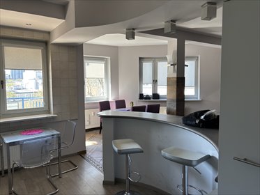 mieszkanie na sprzedaż 124m2 mieszkanie Warszawa, Praga-Południe, Grochów, Grochowska