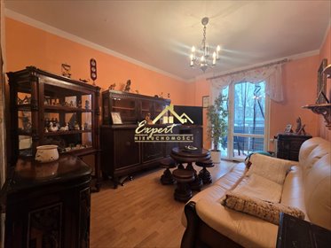 mieszkanie na sprzedaż 40m2 mieszkanie Ostróda, Ostróda, 1 Dywizji