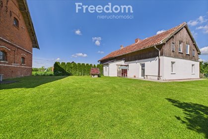 dom na sprzedaż 130m2 dom Stare Siedlisko
