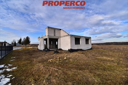 dom na sprzedaż 156m2 dom Lisów