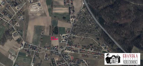 Działka przemysłowo-handlowa na sprzedaż Gdańsk, Klukowo, Radarowa 1 701m2 Foto 6