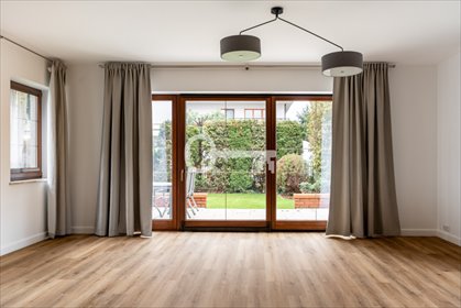 dom na wynajem 305m2 dom Warszawa, Wilanów