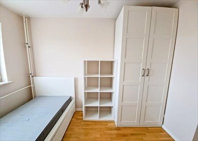 mieszkanie na sprzedaż 42m2 mieszkanie Warszawa, Mokotów, Bokserska