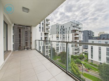 mieszkanie na sprzedaż 52m2 mieszkanie Bydgoszcz, Bartodzieje, Gajowa